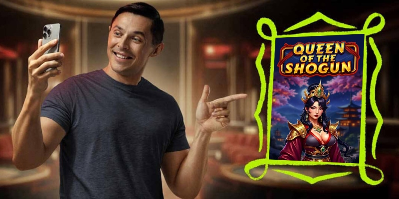 Slot of the Week